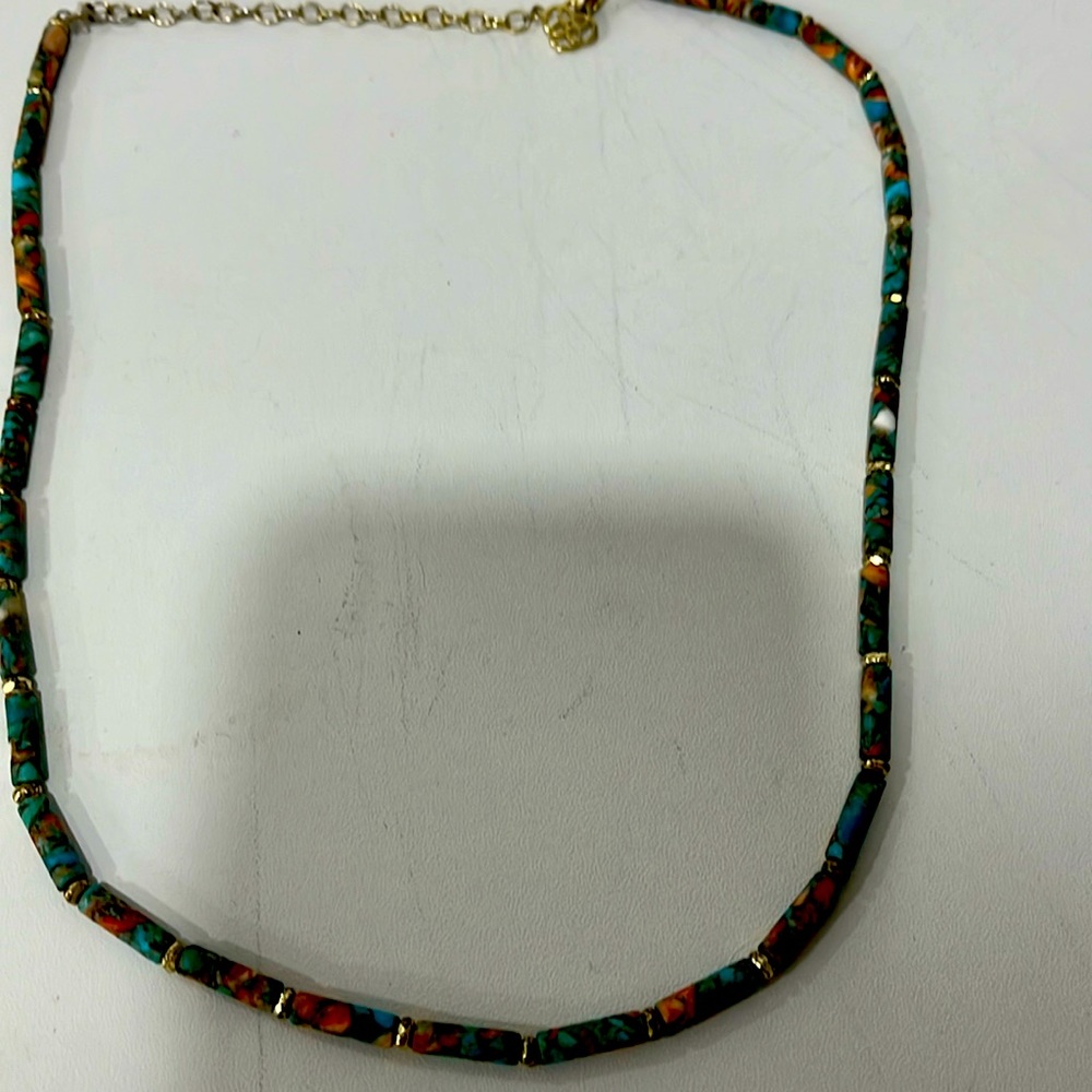 Kendra scott necklace